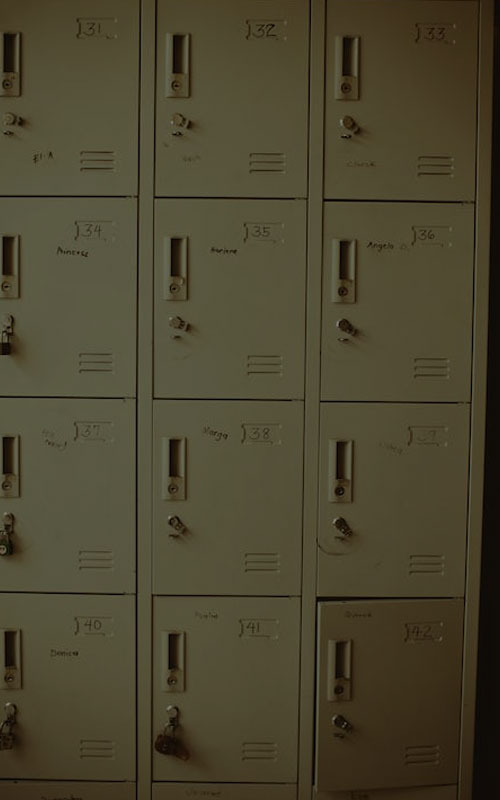 自动售药机
解决方案