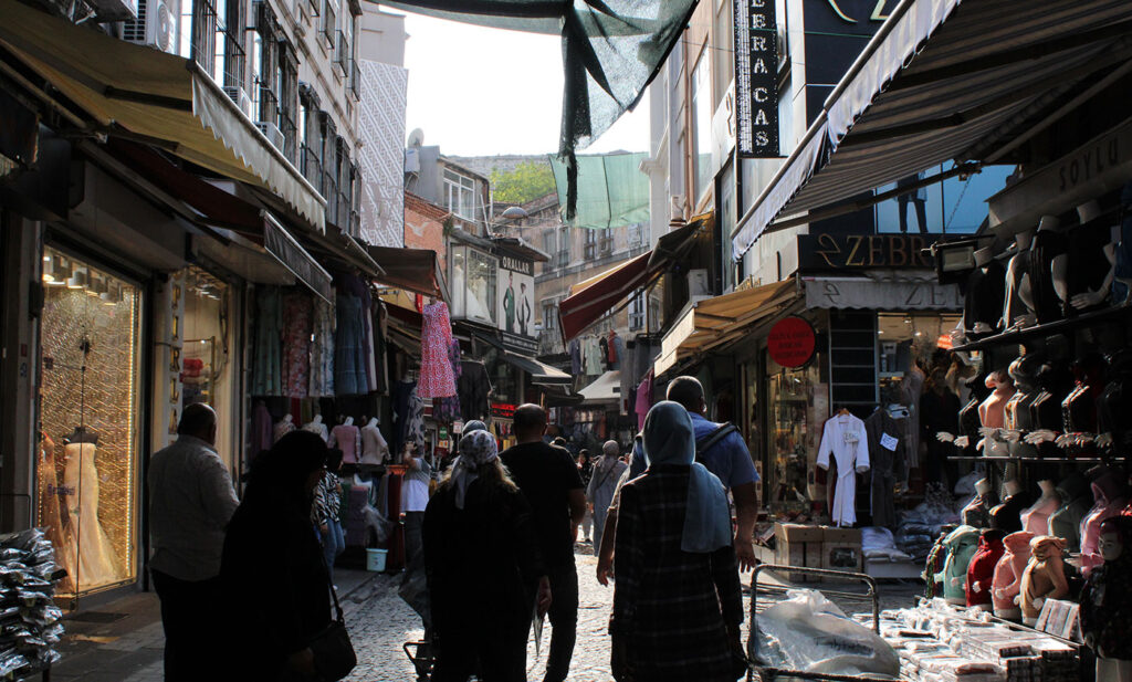 工程案例：电影小镇景区景区引导售卖一体机