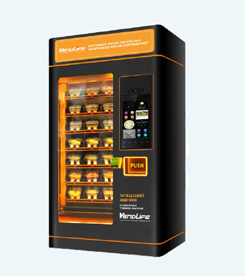 DY-58S60 电影自动取票购票引导一体机