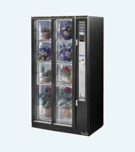 DY-58S60 电影自动取票购票引导一体机