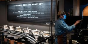 工业级3D打印——推动现代制造革命的核心力量