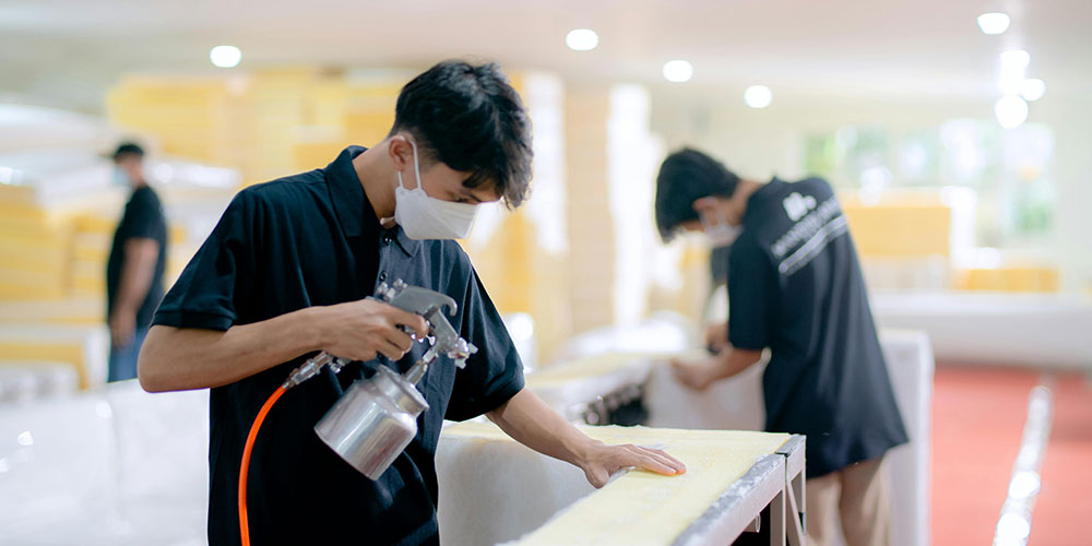 工业级3D打印——推动现代制造革命的核心力量 工业级3D打印——推动现代制造革命的核心力量